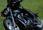 Harley-Davidson VRSC V-Rod